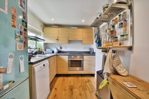 Kitchen/breakfast room- click for photo gallery